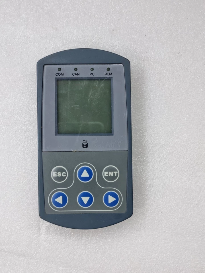 INVT CE 100 PAD HANDHELD OPERATOR PANEL ECPAD